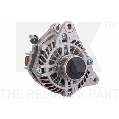 NK - 483200 - 150A - 12V - Mazda 3 - Alternador NK - 483200 - 150A - 12V - Mazda 3 - Alternador