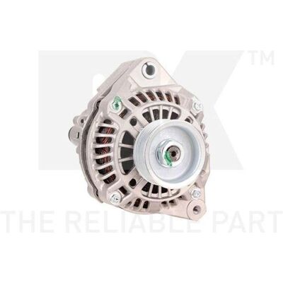 ALANKO - 10443172 - 65A - 12V - Generator ALANKO - 10443172 - 65A - 12V - Generator