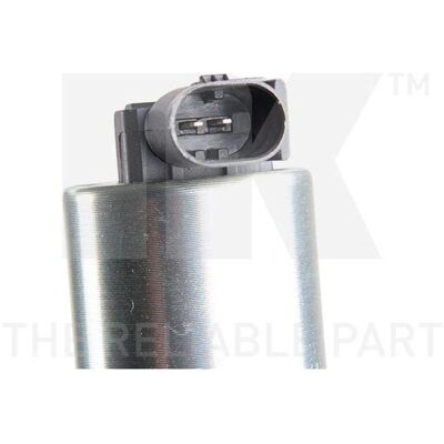 ACKOJA - A52630018 - 2-poliger Stecker - mit Dichtungen - AGR-Ventil ACKOJA - A52630018 - 2-poliger Stecker - mit Dichtungen - AGR-Ventil