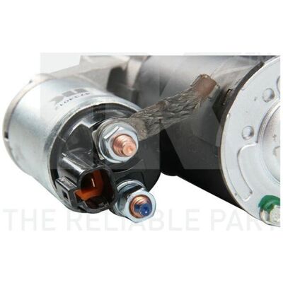 NK - Anlasser - 1,7kW 12V - 77mm 11Z - Starter NK - Anlasser - 1,7kW 12V - 77mm 11Z - Starter