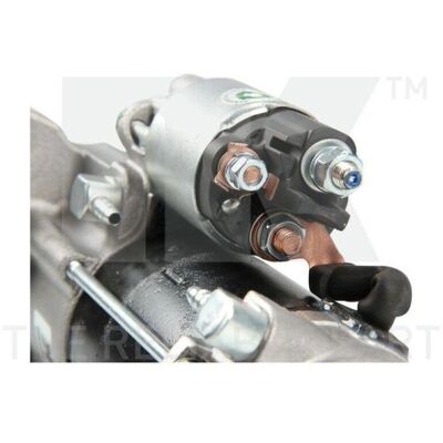 Nk - S6490S - 70mm - 13T - Starter Nk - S6490S - 70mm - 13T - Starter