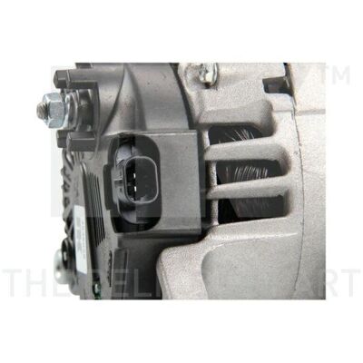AS-PL - A3525S - 140A - 12V - Generator AS-PL - A3525S - 140A - 12V - Generator