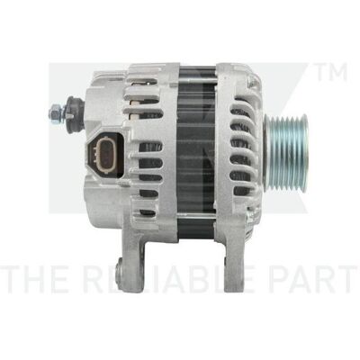NK - 110A - 14V - 55mm - Generator NK - 110A - 14V - 55mm - Generator
