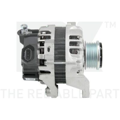 NK - Lichtmaschine 70A - 12V - Ø58mm - Generador NK - Lichtmaschine 70A - 12V - Ø58mm - Generador