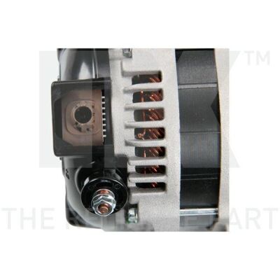 Generador NK A6727S para Toyota Verso Yaris - Generador Generador NK A6727S para Toyota Verso Yaris - Generador