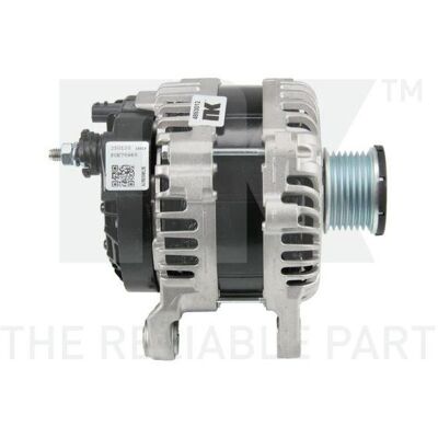 NK - 4893012 - 150A - 14V - Generator NK - 4893012 - 150A - 14V - Generator