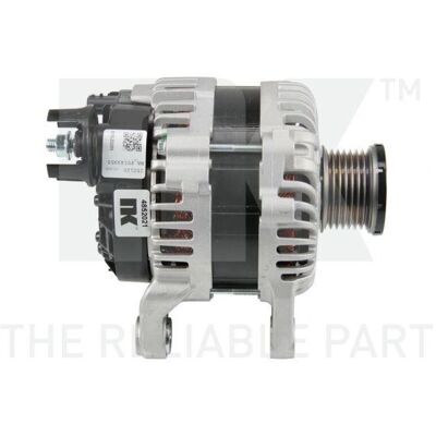 NK - PSH 575973120130 - 120A - 49mm - Generador NK - PSH 575973120130 - 120A - 49mm - Generador