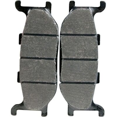 Pastillas de Freno Sbs Go Ahead 663HS - Alto Rendimiento Pastillas de Freno Sbs Go Ahead 663HS - Alto Rendimiento