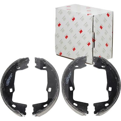 NK 2736347 Brake Shoes Kit - Brake Shoes NK 2736347 Brake Shoes Kit - Brake Shoes