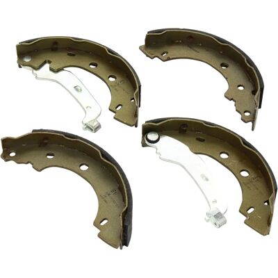 NK 2739635 Bremsbacken Set - Trommelbremsen für Nissan/Kubistar NK 2739635 Bremsbacken Set - Trommelbremsen für Nissan/Kubistar