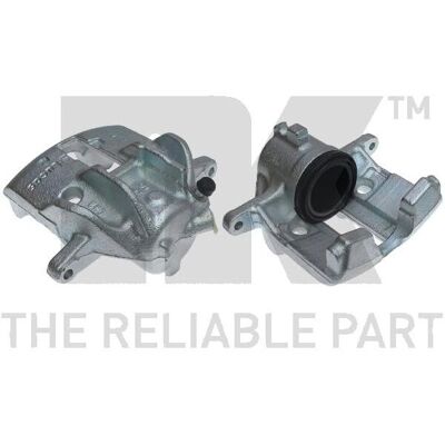 Citroën 1638155780 Front Right Brake Caliper - Brake Component Citroën 1638155780 Front Right Brake Caliper - Brake Component