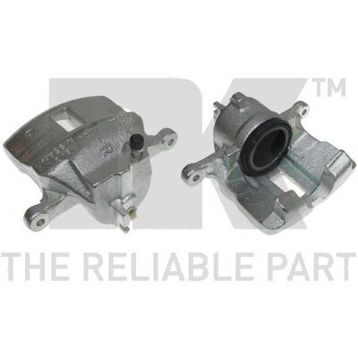 NK 2122128 Bremssattel - Nissan Almera Primera Hinterachse Rechts NK 2122128 Bremssattel - Nissan Almera Primera Hinterachse Rechts