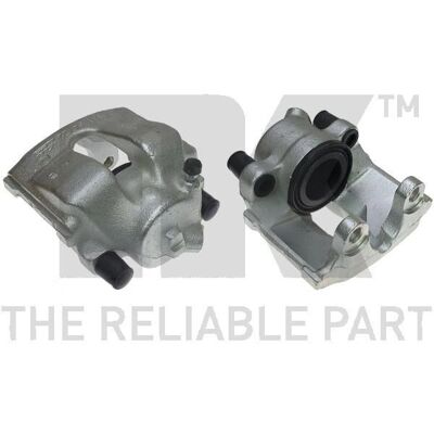 NK 2115173 - Vorderachse Links Bremssattel für BMW Z3 Z4 - Gusseisen NK 2115173 - Vorderachse Links Bremssattel für BMW Z3 Z4 - Gusseisen