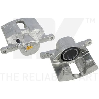 Honda: 45019SL0J01 - Bremssattel Honda: 45019SL0J01 - Bremssattel