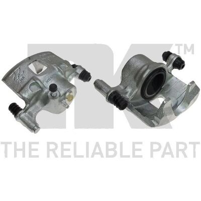 NK 213401 - Bremssattel - Hyundai Accent, Getz, Lantra, Pony S NK 213401 - Bremssattel - Hyundai Accent, Getz, Lantra, Pony S