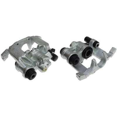 Peugeot 406 Rear Left Brake Caliper - Brake caliper Peugeot 406 Rear Left Brake Caliper - Brake caliper