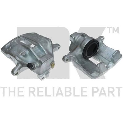 NK Modell 214788 - Bremssattel für Vorderachse rechts, Gusseisen NK Modell 214788 - Bremssattel für Vorderachse rechts, Gusseisen