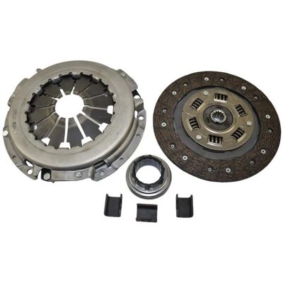 Honda Civic Opel Ascona Astra Combo Kupplungssatz - 201mm Honda Civic Opel Ascona Astra Combo Kupplungssatz - 201mm