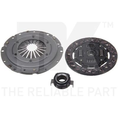 Skoda: 190mm Kupplungssatz - Vielseitiger Ersatz Skoda: 190mm Kupplungssatz - Vielseitiger Ersatz