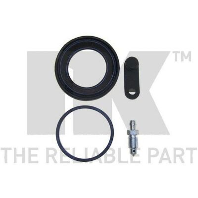 Reparationssats NK 8825005 - Bromsok för Peugeot, Citroën Reparationssats NK 8825005 - Bromsok för Peugeot, Citroën