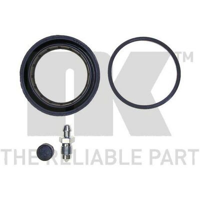 NK Bromsokkaliper Reparationssats - Volkswagen, G-Klass NK Bromsokkaliper Reparationssats - Volkswagen, G-Klass