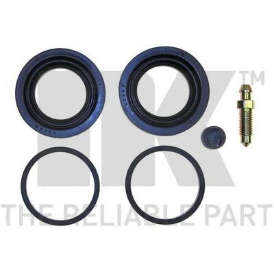 NK 8899064 Reparatursatz Bremssattel - Hinterachse NK 8899064 Reparatursatz Bremssattel - Hinterachse