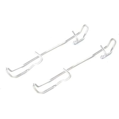 NK 7999123 Reparatur-Set - Bremsbeläge NK 7999123 Reparatur-Set - Bremsbeläge