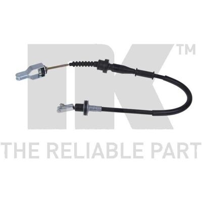 NK 922207 Kupplungsseil für Nissan Primera - Seilzug, OEM NK 922207 Kupplungsseil für Nissan Primera - Seilzug, OEM
