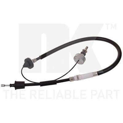 Renault Laguna Kupplungsseil - Passend für Renault Laguna Renault Laguna Kupplungsseil - Passend für Renault Laguna