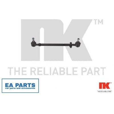 A.B.S. 5003312 Σκίτρο τιμονιού για Mercedes-benz 190 A.B.S. 5003312 Σκίτρο τιμονιού για Mercedes-benz 190