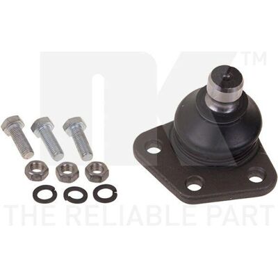 LeMförder 5044708 Kontrollarm kuleledd - Kontrollarm kuleledd LeMförder 5044708 Kontrollarm kuleledd - Kontrollarm kuleledd