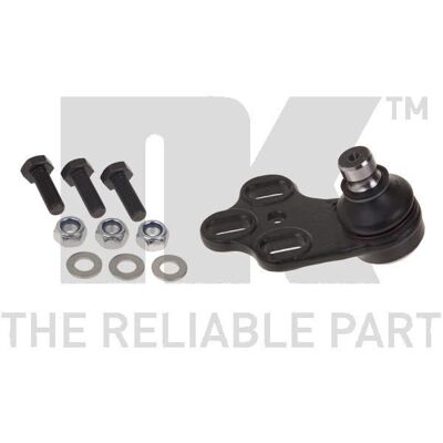 NK Kontrollarm - 5044730 - Kontrollarm NK Kontrollarm - 5044730 - Kontrollarm
