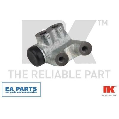 NK 892326 Bremsekraftregulator - Type Bremsesystem NK 892326 Bremsekraftregulator - Type Bremsesystem