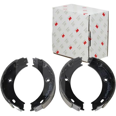 NK Bremsbackensatz - Ø170mm, 40mm Breite - Bremsen NK Bremsbackensatz - Ø170mm, 40mm Breite - Bremsen