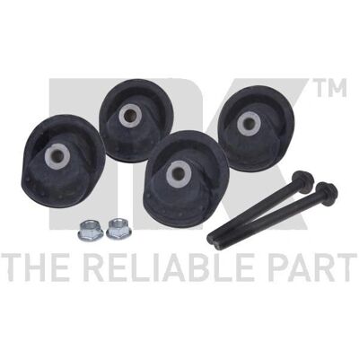 Nk 50884set - VW Passat 35i Achskörper Reparatursatz Nk 50884set - VW Passat 35i Achskörper Reparatursatz
