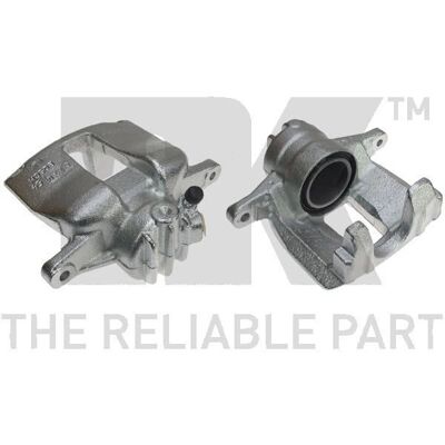 Citroën Brake Caliper Front Right - Brake Caliper Citroën Brake Caliper Front Right - Brake Caliper