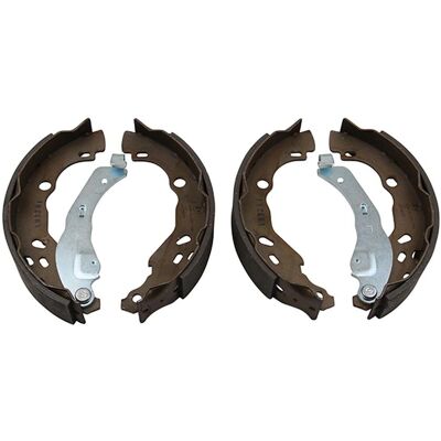 NK 2739690 - Bremsbacken Satz für Trommelbremsen NK 2739690 - Bremsbacken Satz für Trommelbremsen