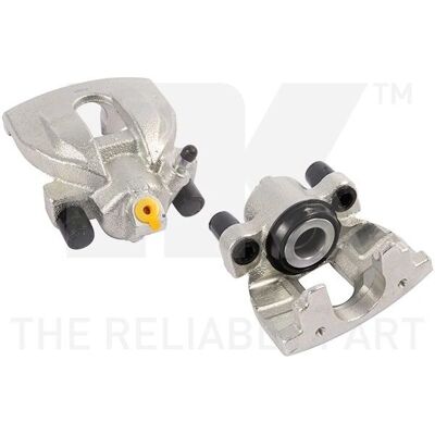 NK Volvo V70 - Hinterachse Rechts Bremssattel - 214842 NK Volvo V70 - Hinterachse Rechts Bremssattel - 214842