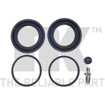 Bosch RKS8825015 Bremszangen Reparatursatz - Bremssattel Reparatursatz Bosch RKS8825015 Bremszangen Reparatursatz - Bremssattel Reparatursatz