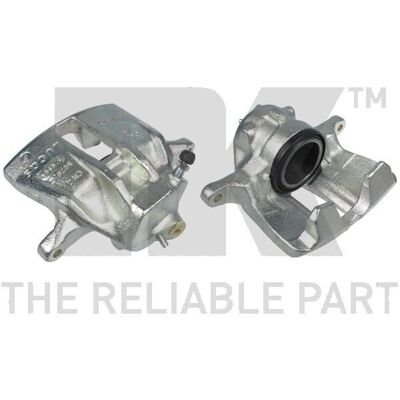 Seat 2147166 - Bremssattel für Arosa, Lupo, Polo Seat 2147166 - Bremssattel für Arosa, Lupo, Polo