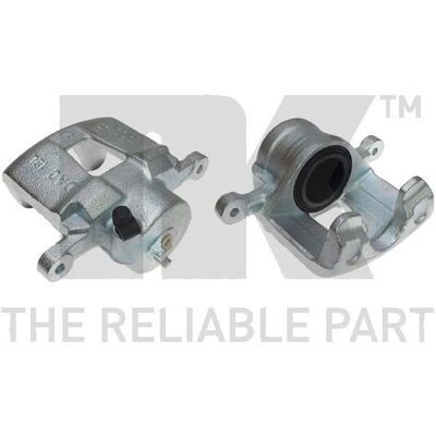 NK Bremssattel - Vorderachse links - Modell 215001 - Für Chevrolet Aveo NK Bremssattel - Vorderachse links - Modell 215001 - Für Chevrolet Aveo