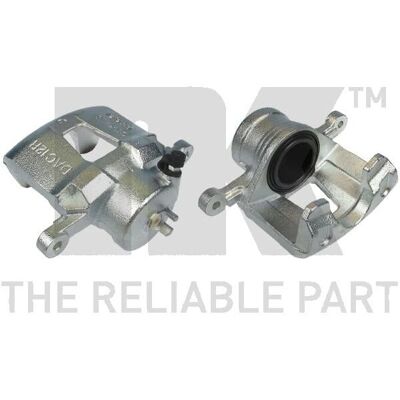 NK Modell 215001 Bremssattel - Bremssattel für Chevrolet Aveo, Lacetti, Nubira NK Modell 215001 Bremssattel - Bremssattel für Chevrolet Aveo, Lacetti, Nubira