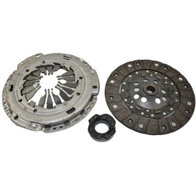 Nk Kupplungssatz 5703858630027 - Clutch Kit Nk Kupplungssatz 5703858630027 - Clutch Kit