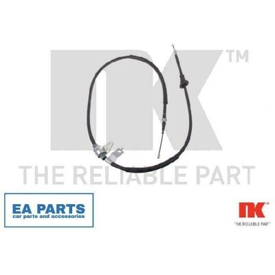 NK 903407 Handbremse Seil - Hyundai Sonata NK 903407 Handbremse Seil - Hyundai Sonata