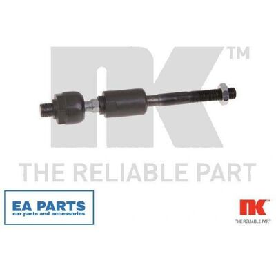 NK 5031014 Axial joint - Assale, stuurstang, Alfa Romeo 147, 156, Gt NK 5031014 Axial joint - Assale, stuurstang, Alfa Romeo 147, 156, Gt