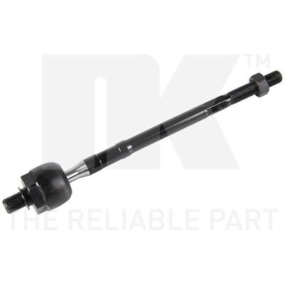 NK Asiaalge joint - 5033659 - Binnenstuurstang, 240mm NK Asiaalge joint - 5033659 - Binnenstuurstang, 240mm
