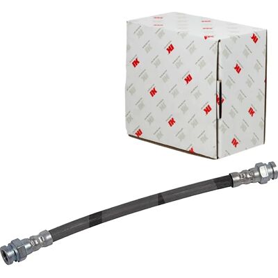 NK Modello 852378 Tubo freno posteriore interno - Tubo freno NK Modello 852378 Tubo freno posteriore interno - Tubo freno