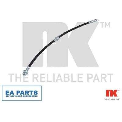 NK Modell 853509 Bremsschlauch - Langlebig OEM-Passform NK Modell 853509 Bremsschlauch - Langlebig OEM-Passform