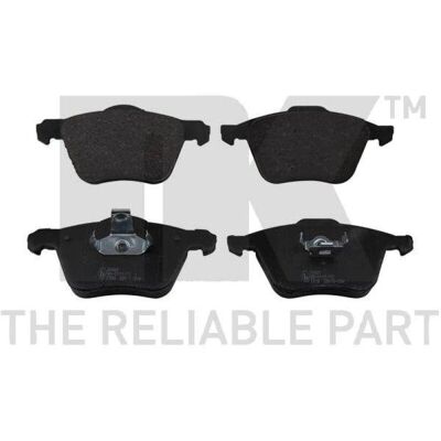 Mazda B3YF3323Z - Brake Pads Mazda B3YF3323Z - Brake Pads