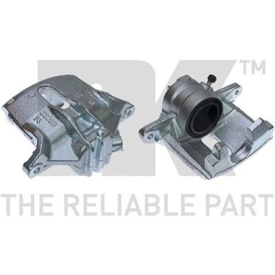 Nk Model 2119102 Front Right Brake Caliper - Brake Part Nk Model 2119102 Front Right Brake Caliper - Brake Part